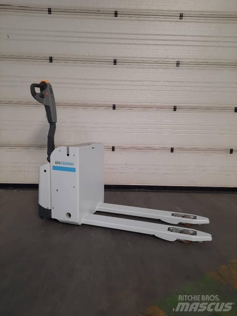 UniCarriers PLL180 경량 리프터