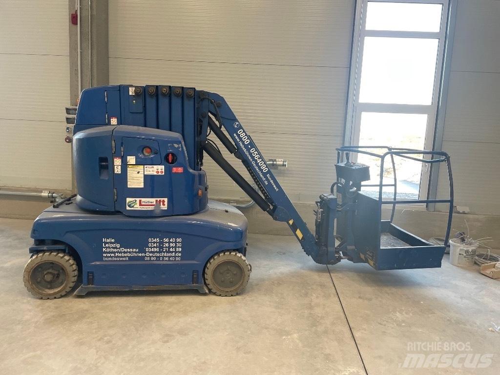 JLG Toucan 1210 관절형 전동이동 리프트