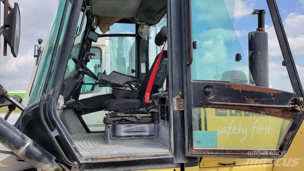 Hyster H360-24 그 외 지게차