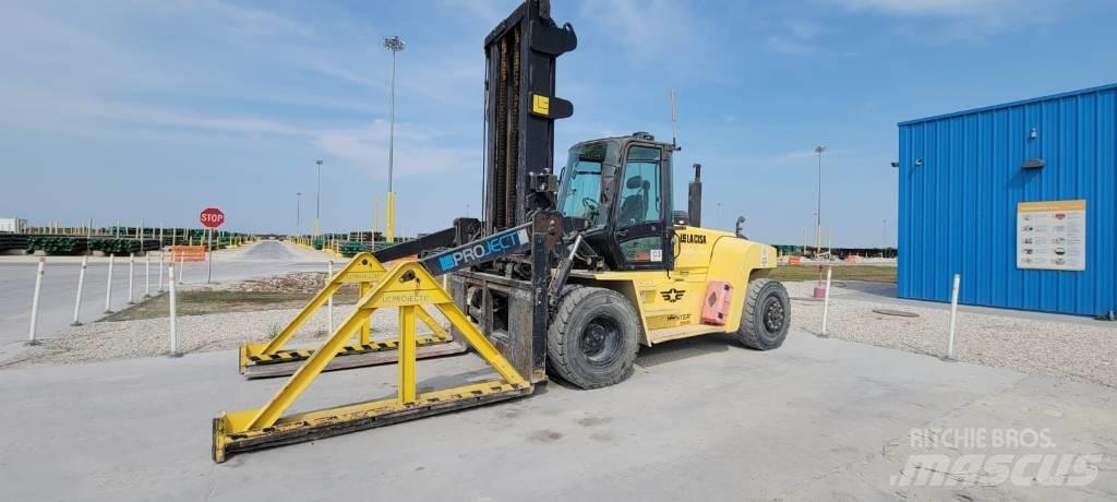 Hyster H360-24 그 외 지게차