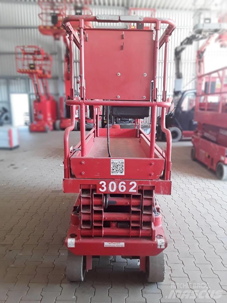 Aichi SV 06CNL 가위형 리프트