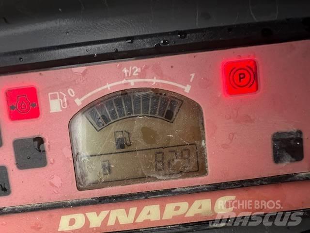 Dynapac CC 1200 트윈 드럼 롤러