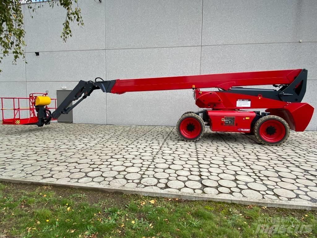 Magni ETBJ30RT 관절형 전동이동 리프트
