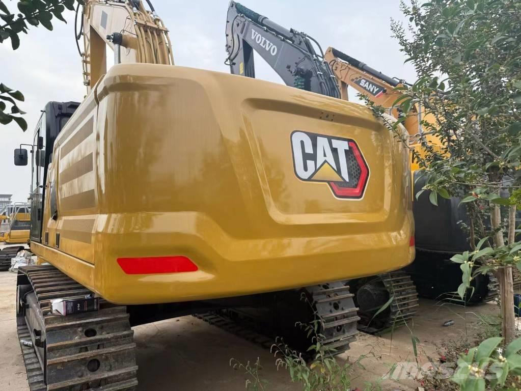 CAT 336 GC 대형 굴삭기 29톤 이상