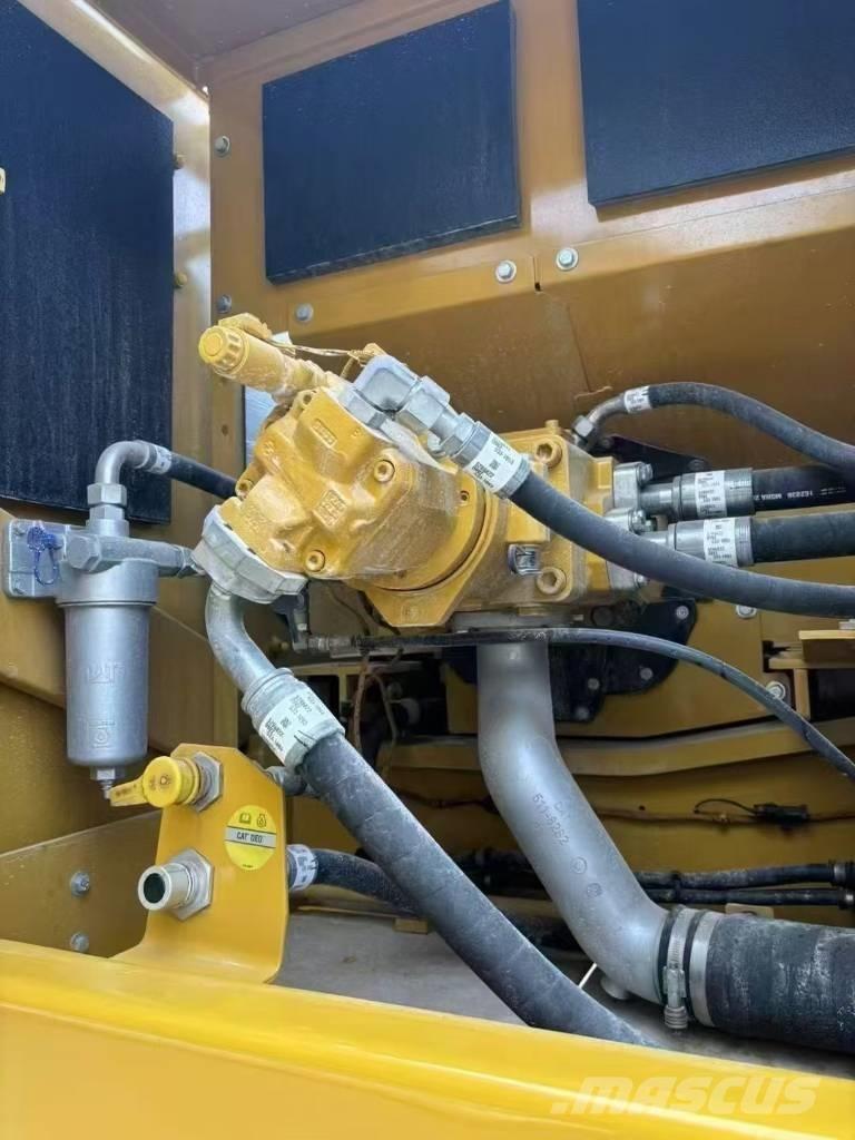 CAT 336 GC 대형 굴삭기 29톤 이상