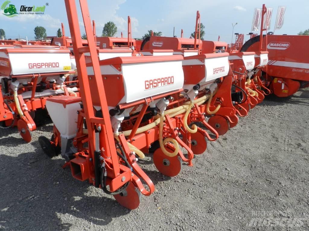 Maschio Sarah 8 콤비네이션 드릴