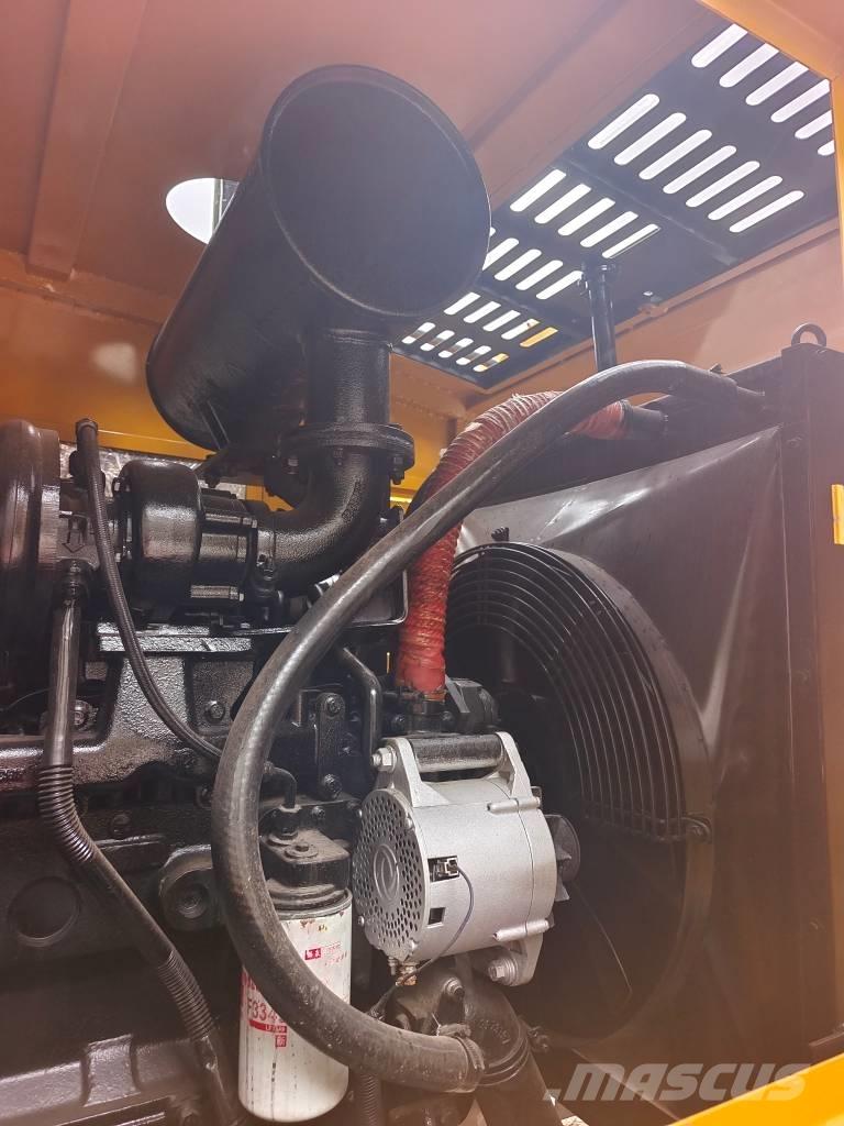 XCMG GR 2153 그레이더