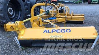 Alpego TR56F 280 농기계 - 기타