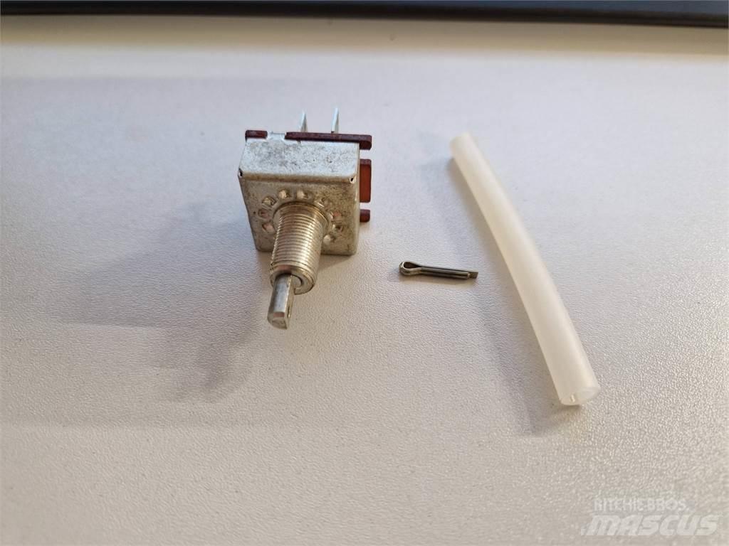 Rottne 077-0071 일렉트로닉스