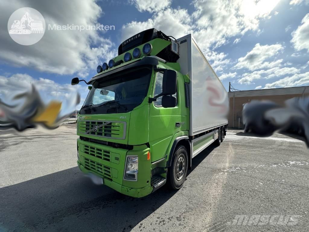 Volvo FM 340 온도 조절식 트럭