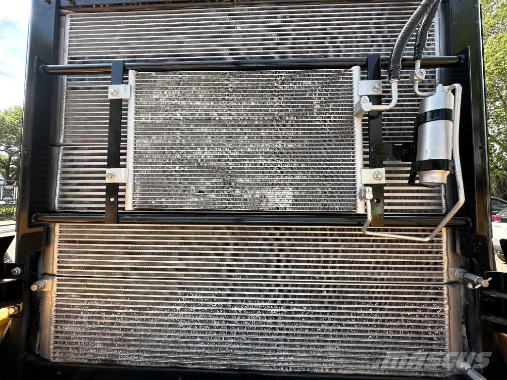 LiuGong 856 H  휠로우더