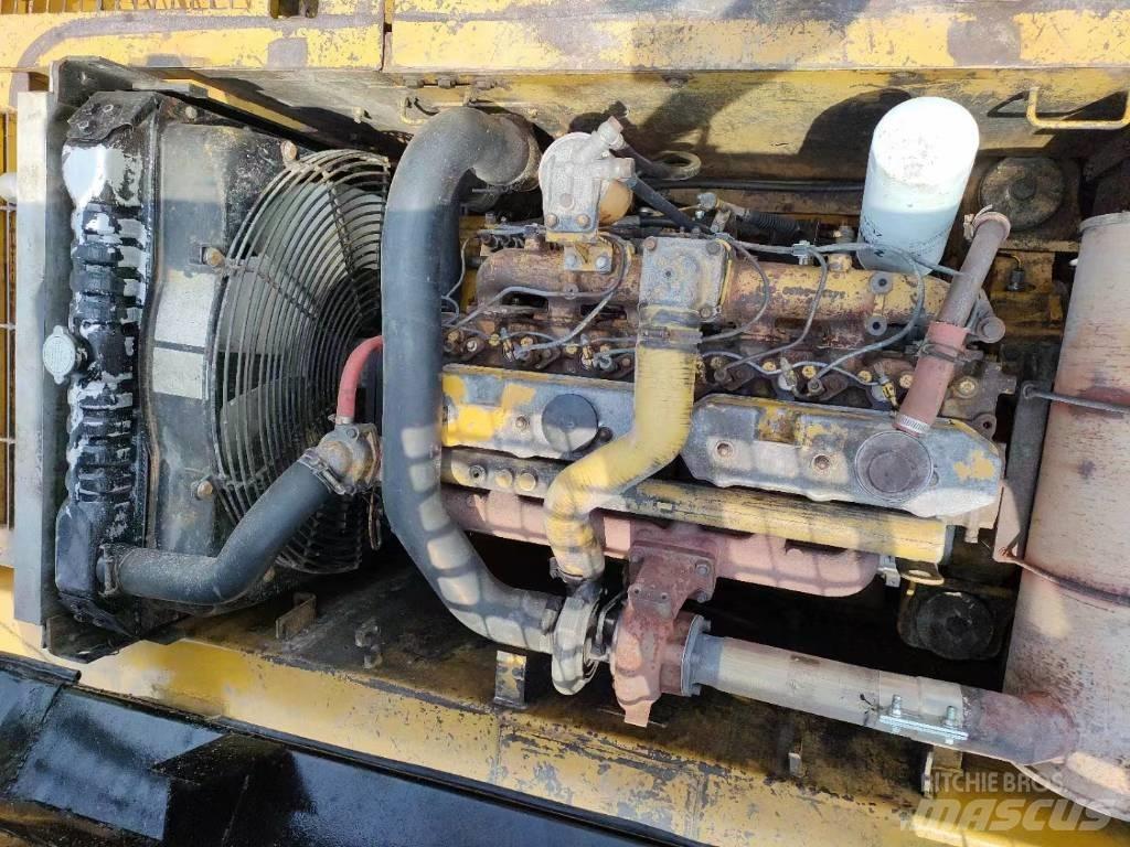 CAT 320 B 대형 굴삭기 29톤 이상