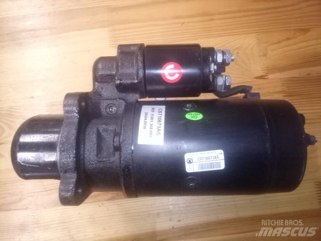 Gremo 950 HPVR 일렉트로닉스