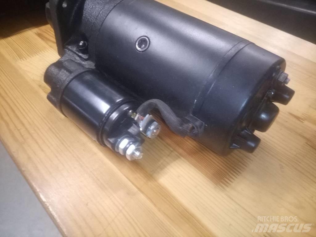Gremo 950 HPVR 일렉트로닉스