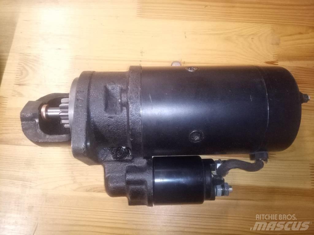 Gremo 950 HPVR 일렉트로닉스