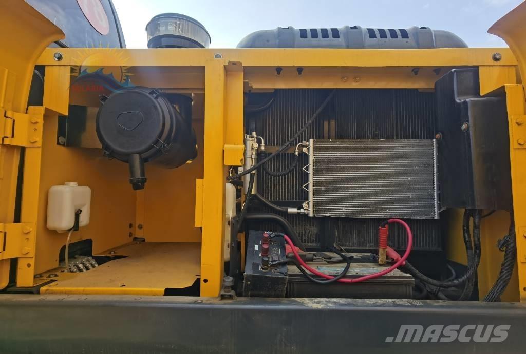 Kobelco SK 200 대형 굴삭기 29톤 이상