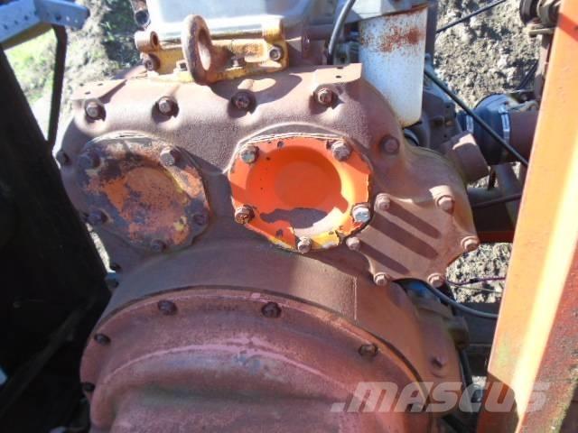  CUSTOM BUILT 70 T/H 크러셔