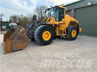 Volvo L 150 H  휠로우더