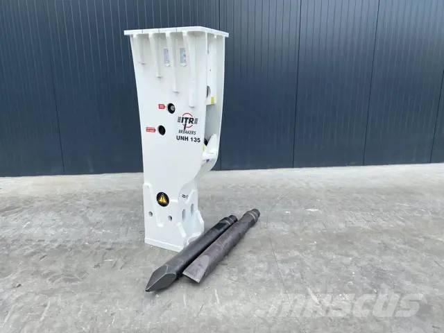  ITR UNH135 브레이커