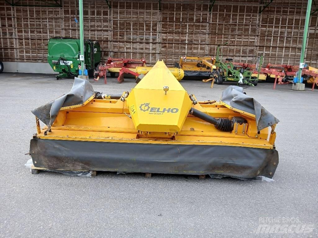 Elho 3700 F 모어 컨디셔너