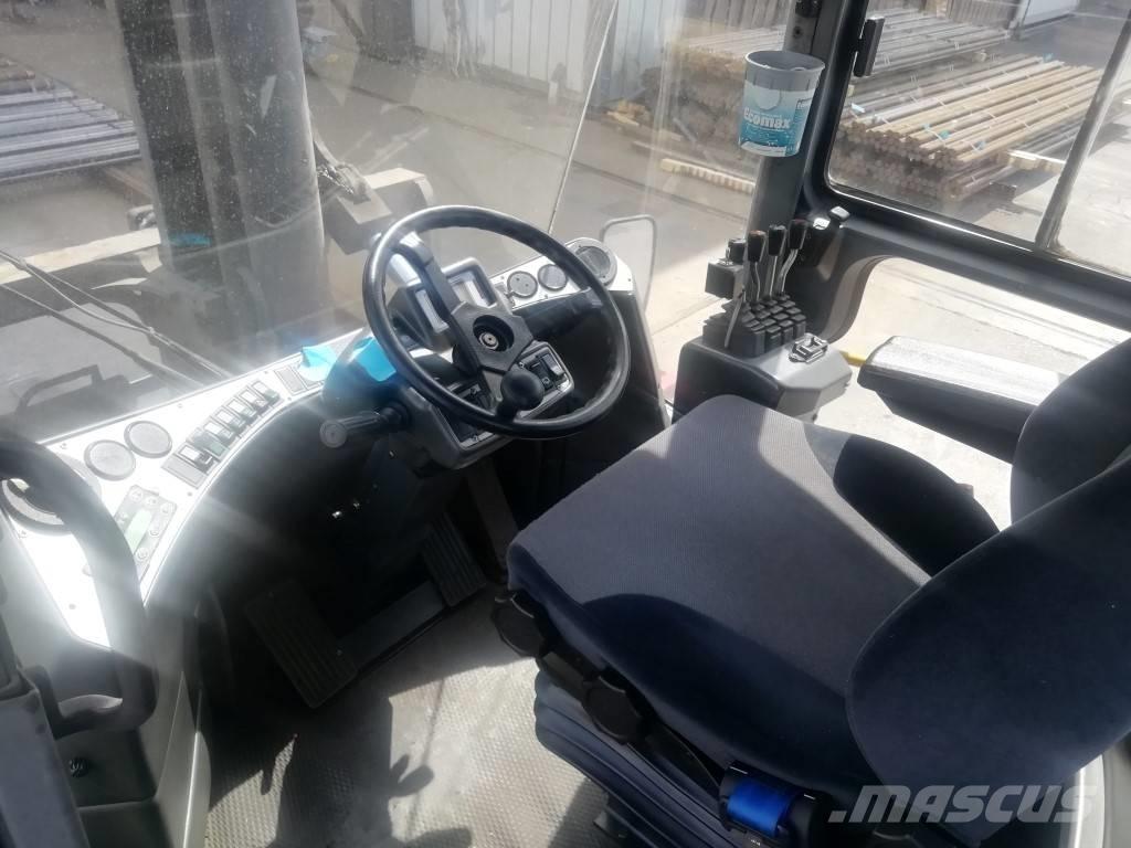 Kalmar DCF 220-12LB 디젤 지게차
