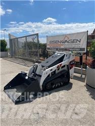 Bobcat MT 55 궤도식 로우더