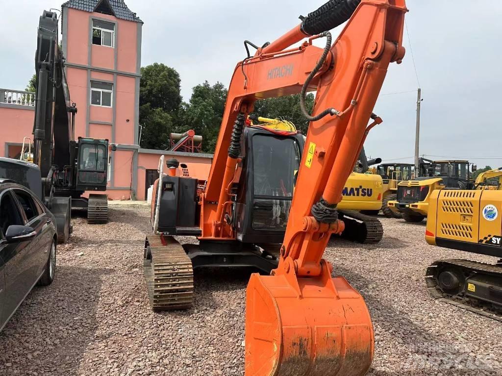 Hitachi ZX 70-5A 대형 굴삭기 29톤 이상
