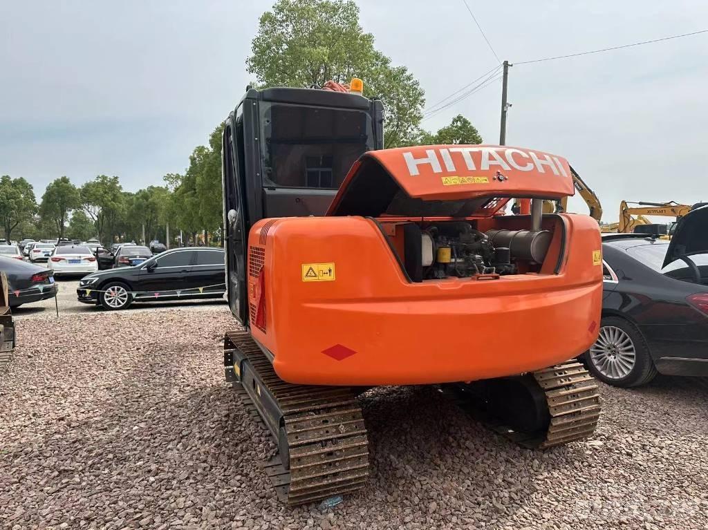 Hitachi ZX 70-5A 대형 굴삭기 29톤 이상