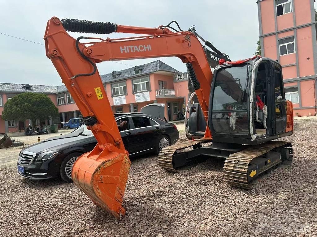 Hitachi ZX 70-5A 대형 굴삭기 29톤 이상