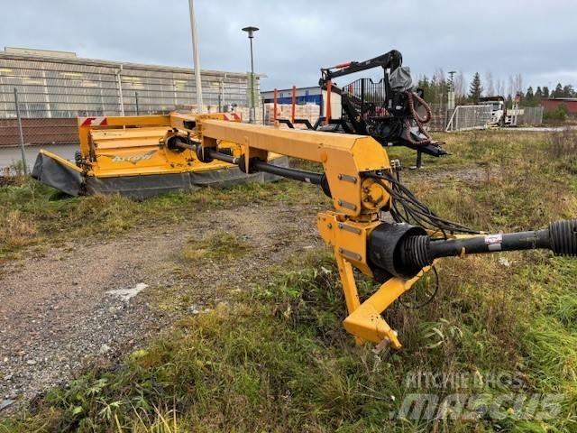 Elho 3700 Arrow 모어 컨디셔너