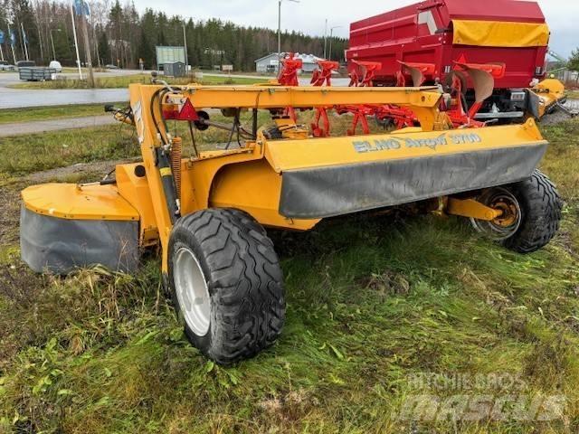 Elho 3700 Arrow 모어 컨디셔너