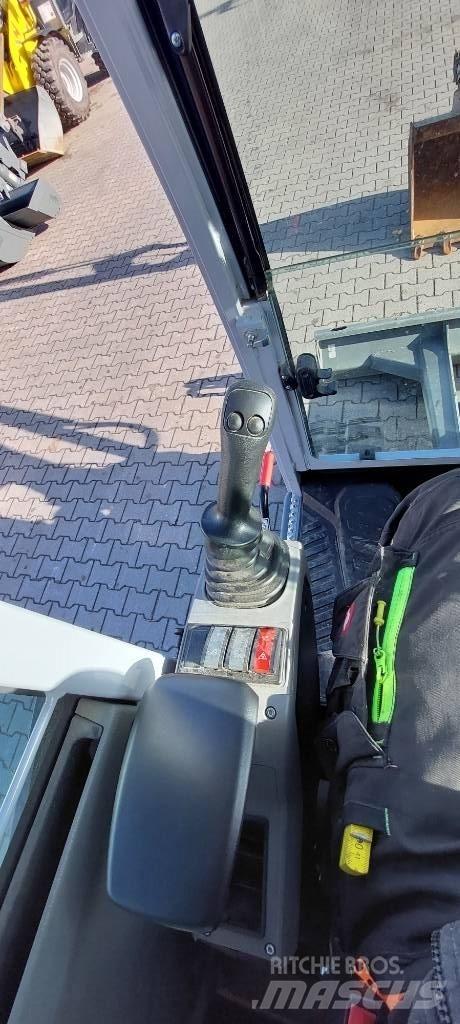 Wacker Neuson ET42 대형 굴삭기 29톤 이상