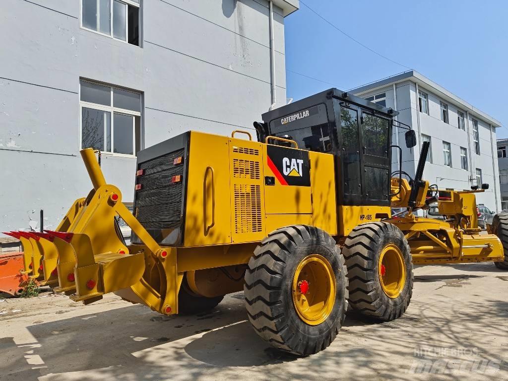 CAT 140 H 그레이더