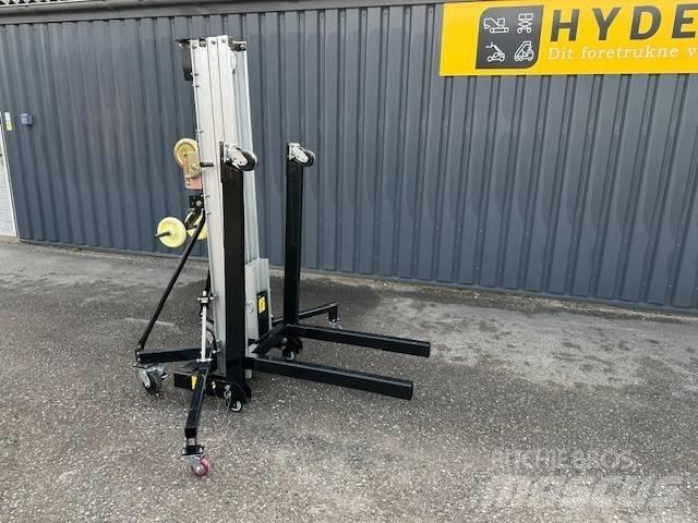 Rees Lift AML4,5 기타 승강기와 플랫폼