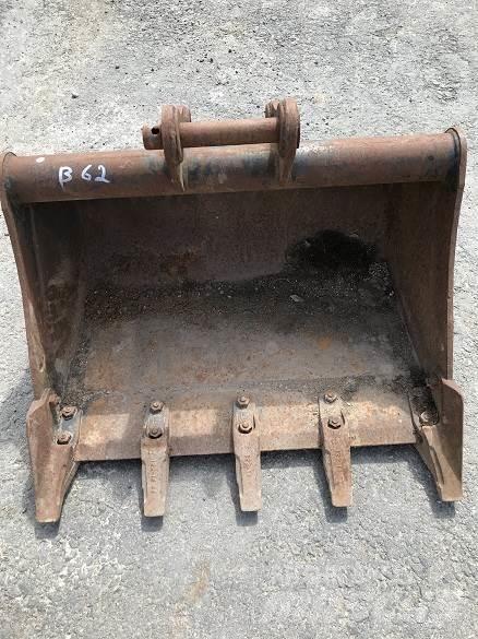  2'6 BUCKET 35mm PINS 버켓