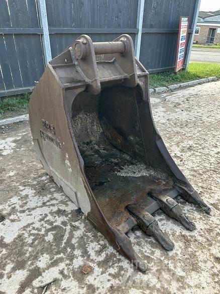  3' BUCKET, 80mm PINS 버켓
