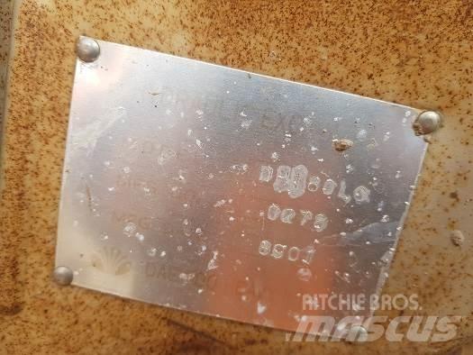 Daewoo DH180LC 대형 굴삭기 29톤 이상