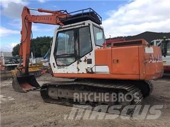 Daewoo SL130-3 대형 굴삭기 29톤 이상