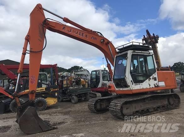 Daewoo SL130-3 대형 굴삭기 29톤 이상