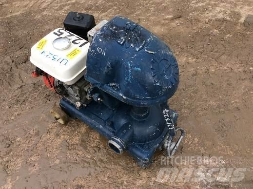 Honda 2 WATER PUMP 폐기물 펌프