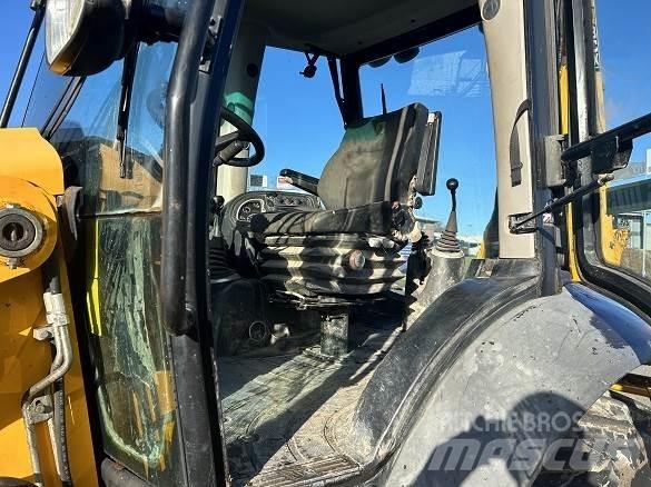 JCB 3CX14M4WM 건설 장비 - 기타