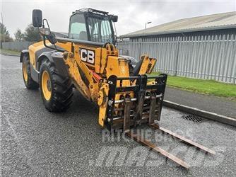 JCB 535 V125 건설 장비 - 기타