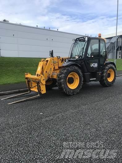 JCB 541-70 건설 장비 - 기타