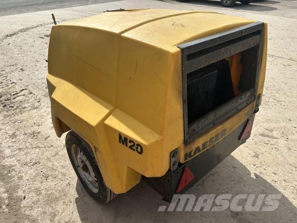  KASER COMPRESSOR 콤푸레샤