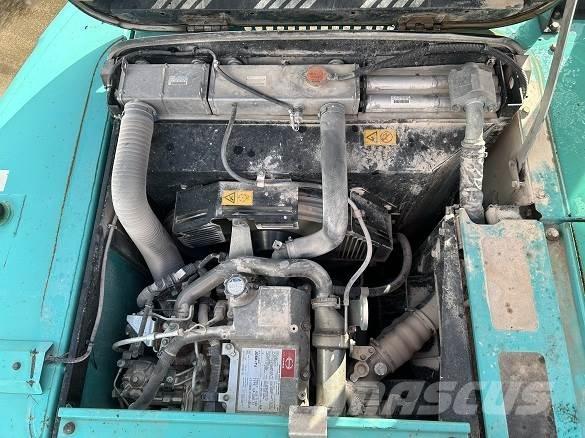 Kobelco SK210LC-9 대형 굴삭기 29톤 이상
