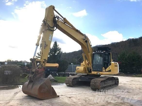 Komatsu PC210LC-11 대형 굴삭기 29톤 이상