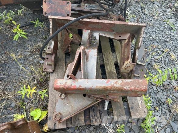 Riko TN-500 LOADER  휠로우더