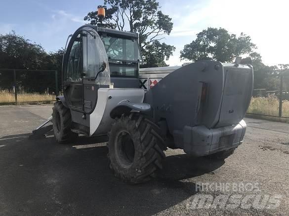 Terex TELE LIFT 건설 장비 - 기타