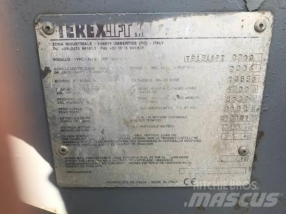 Terex TELE LIFT 건설 장비 - 기타