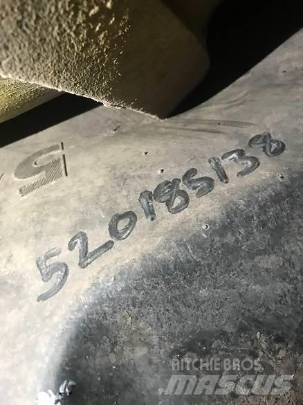  TYRES 타이어, 휠 및 림